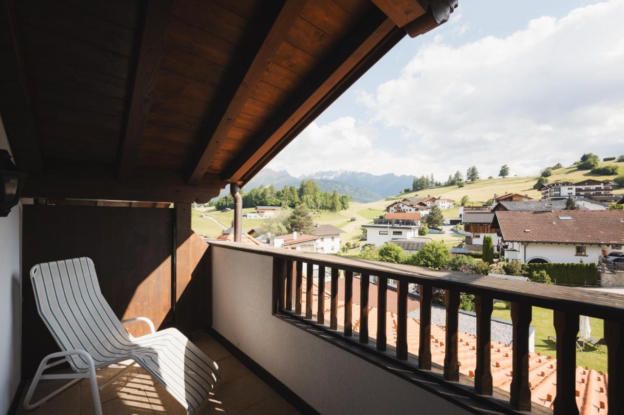 Alpine Resort Goies Superior (Adults Only) Ladis Exterior photo