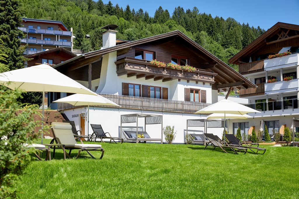 Alpine Resort Goies Superior (Adults Only) Ladis Exterior photo